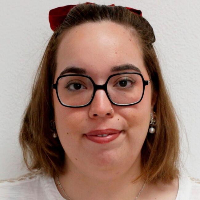 Canguro en Málaga: Elena