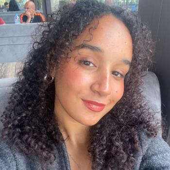 جليسة أطفال في أكادير: Hakima