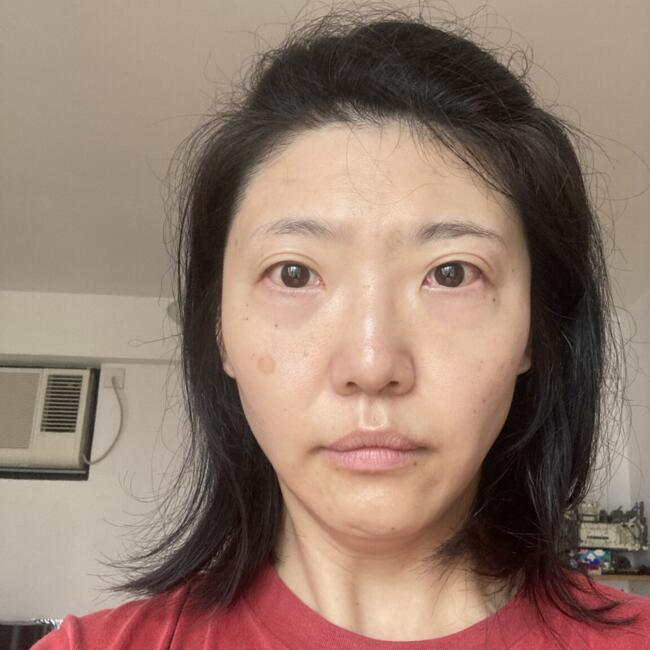 Babysitting job in Kowloon Tong: Lu