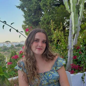 Canguro en Benalmádena: Celia