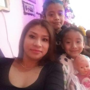 Niñera Neza: Ambar