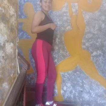 Babysitters in José León Suárez: Ebelia