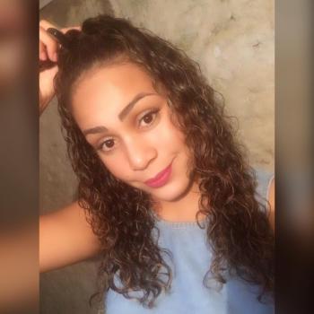 Babysitting Jobs in Curitiba: babysitting job Fernanda