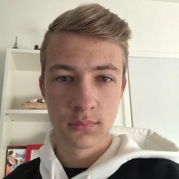 Babysitter in Marly-le-Roi: Maxime