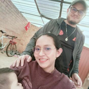 Trabajo para niñera en Chiquinquirá: trabajo de niñera YOLIS ESTER