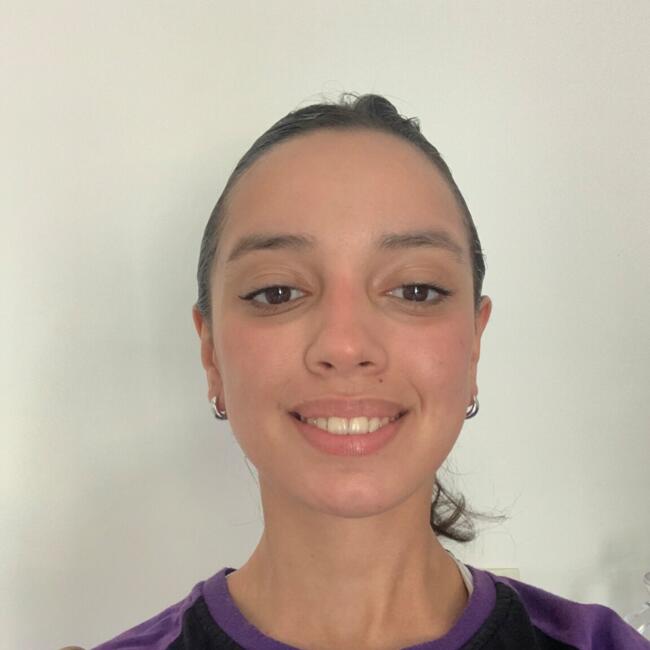 Babysitter in Florianópolis: Priscilla