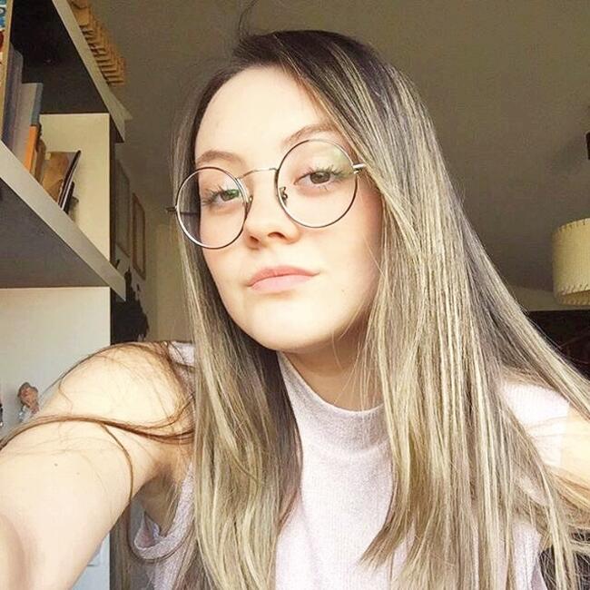 Niñera en Santiago de Chile: Naomy