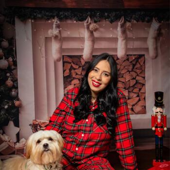 Babysitting job in Panama City: babysitting job Marlyn