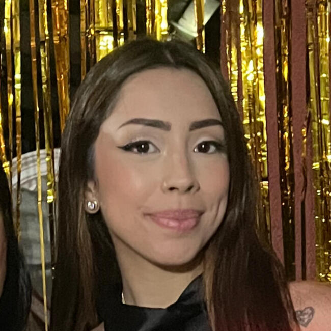 Babysitter in Dübendorf: Nerea