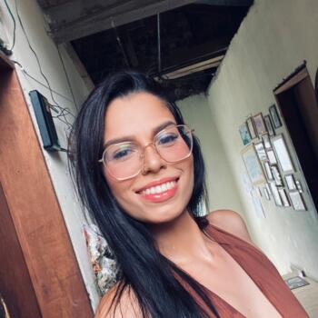 Babysitter Porto Alegre: Lohana