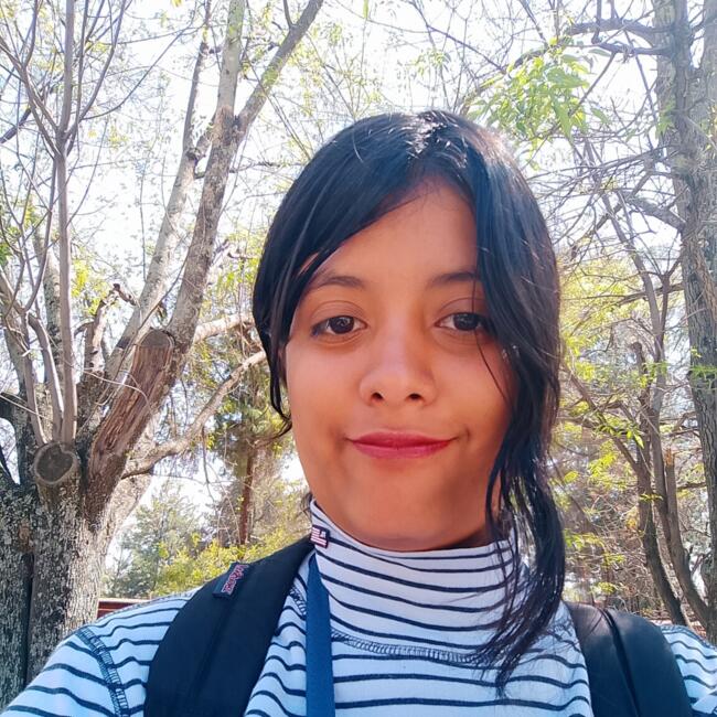 Babysitter in Morelia: Mariana