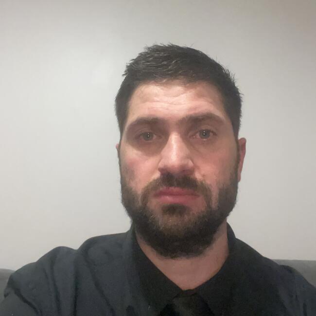 Babysitting job in Upper Hutt: Dewald