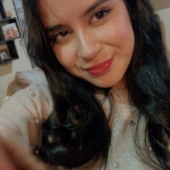 Babysitter Port Montt: Martina