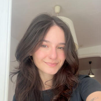 Baby-sitter Metz: Gabriela