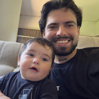 Babysitting job in Iporá: babysitting job Patrix