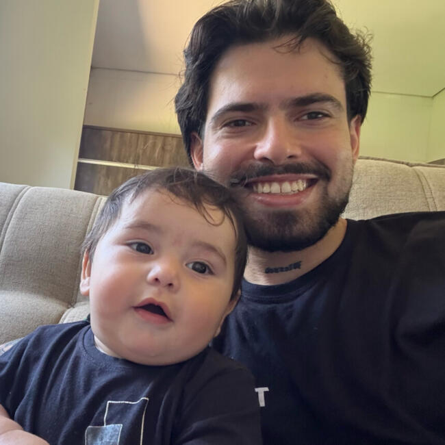 Emprego de babá em Iporá: Patrix