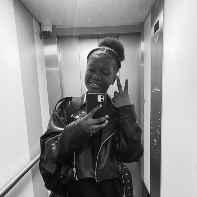 Babysitter in Duivendrecht: Priscilla