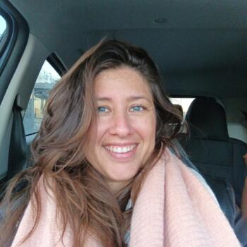 Babysitter Montevideo: Romina jacqueline Aguirre