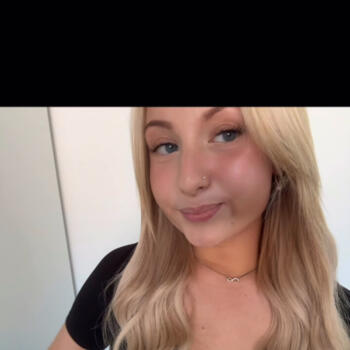Babysitter in Eltmann: Jessina