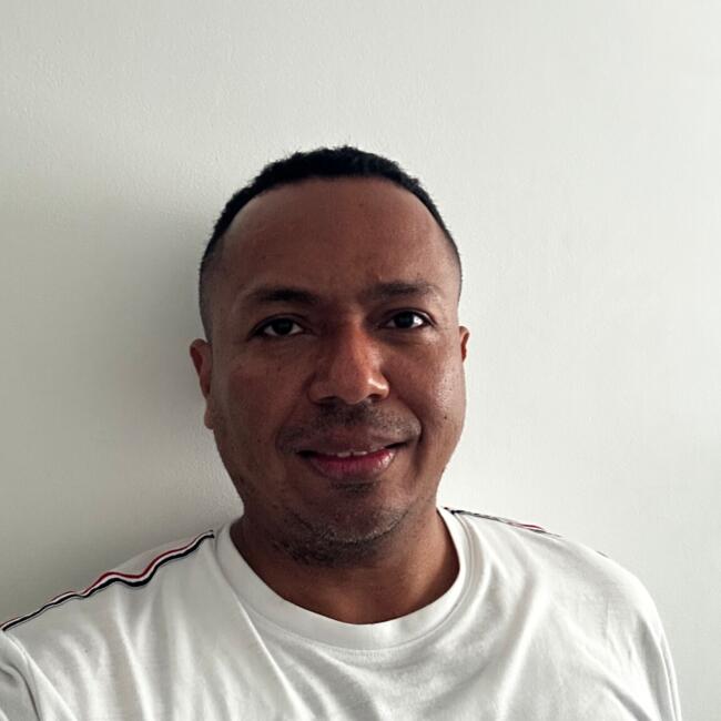 Trabajo para niñera en Barranquilla: Luis carlos