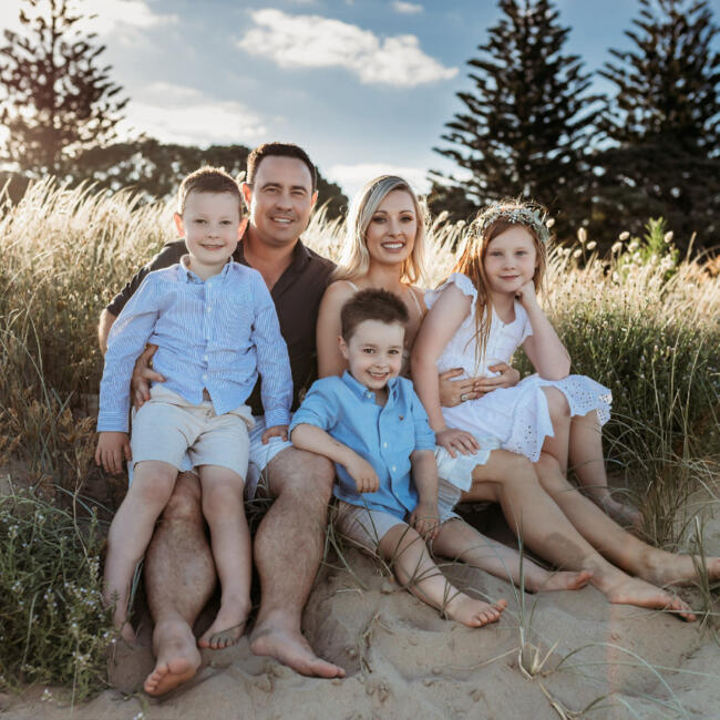 Babysitting job in Queenstown: Nicky