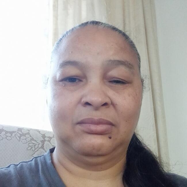 Babysitter in Johannesburg: Geraldine
