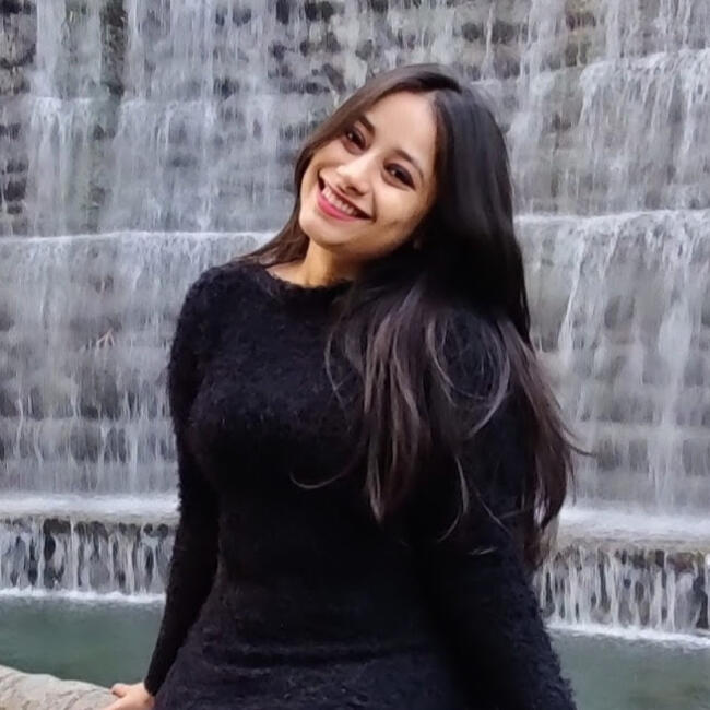 Babysitting job in Gurugram: Ashmita