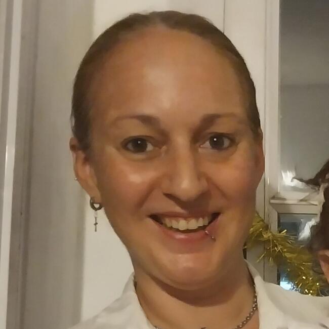 Niñera en Buenos Aires: Belén