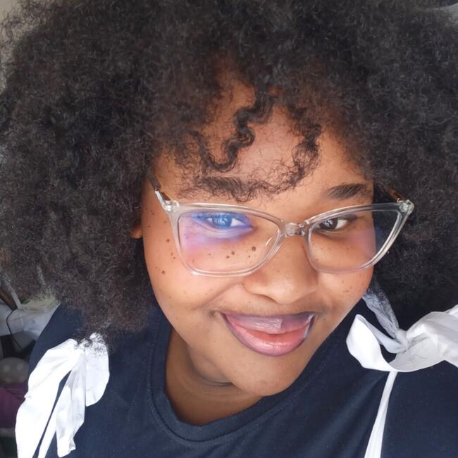 Nanny in eManzimtoti: Aphile