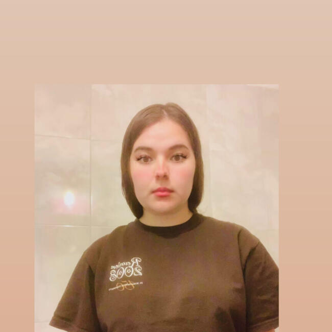 Babysitter in San Miguel: Liz Antonia
