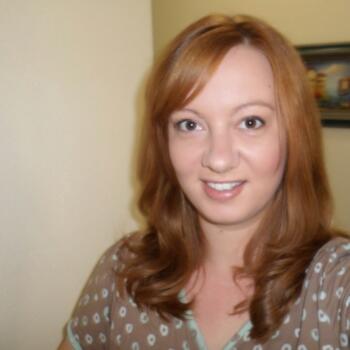 Trabalho de babysitting em Leiria: Trabalho de babysitting Brooke