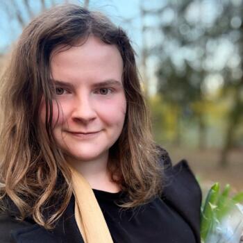 Nounou à Varsovie: Marta