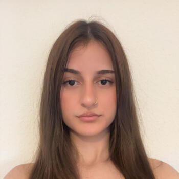 Babysitter in Albershausen: Ekaterina