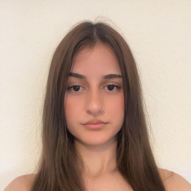 Babysitter in Albershausen: Ekaterina