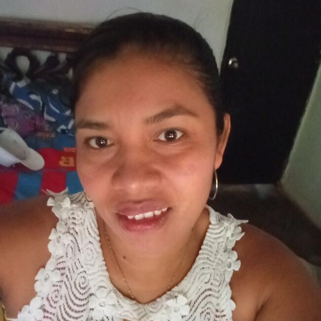 Babysitter in Valledupar: Ines