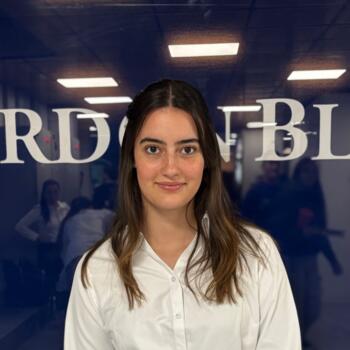 Babysitter in Providencia: Martina Devaud