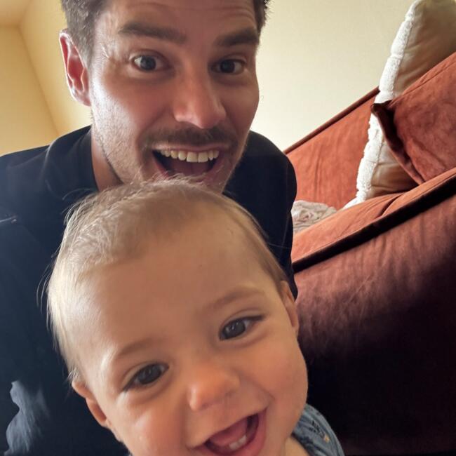 Babysitting job in Culemborg: Steven