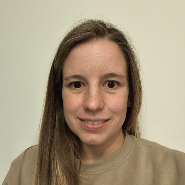 Babysitting job in Estación Colina: María Elisa