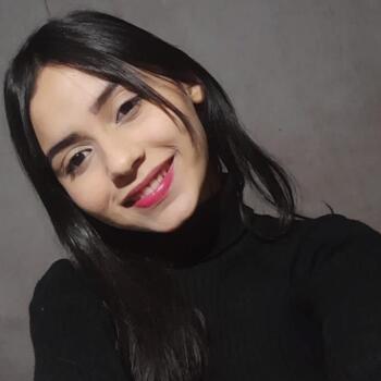 Babysitter in Taubaté: Davllin