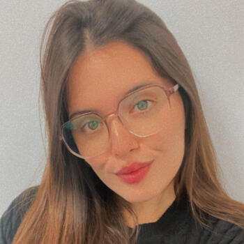 Niñera en Casilda: Camila