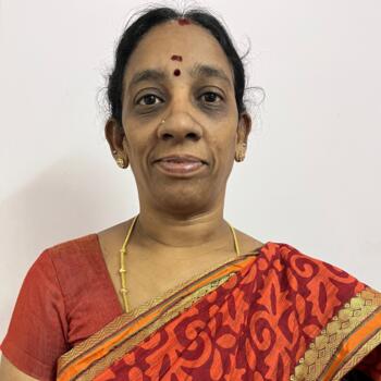 Nanny in Chennai: Latha D