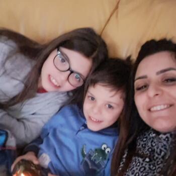 Babysitting job in Castellammare di Stabia: babysitting job Mara