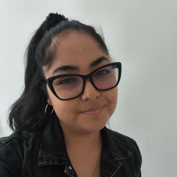 Babysitter in Kaunas: Mavi