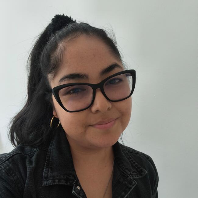 Babysitter in Cambridge: Mavi