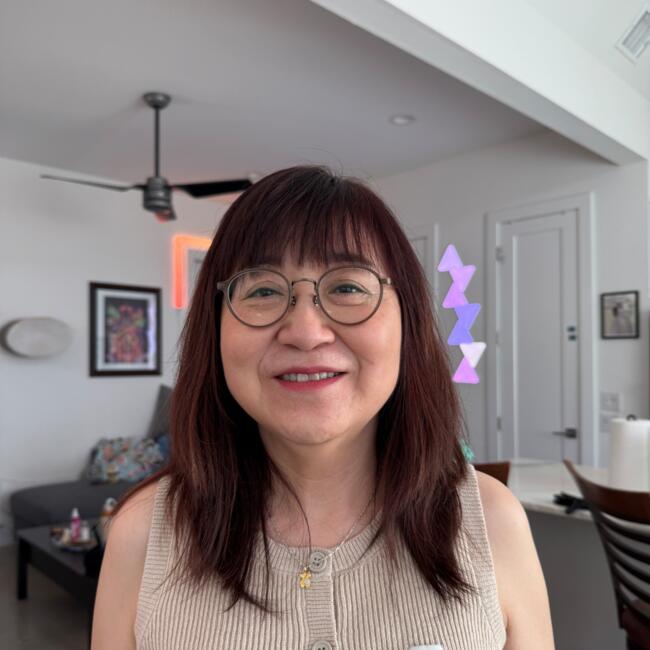 Babysitter in North Las Vegas: Emily