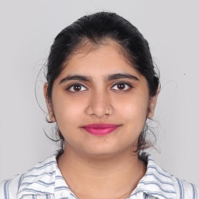 Babysitter in Adelaide: Aksa Mary