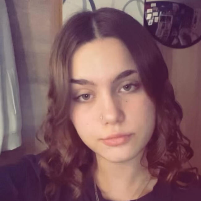 Babysitter in Liège: Léa