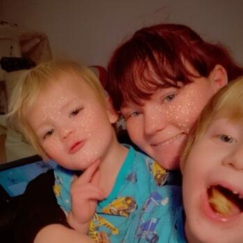 Babysitting job in Horsens: babysitting job Lonni