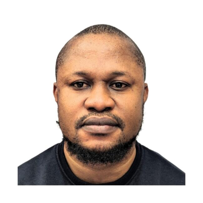 Babysitting job in Birmingham: Opeyemi