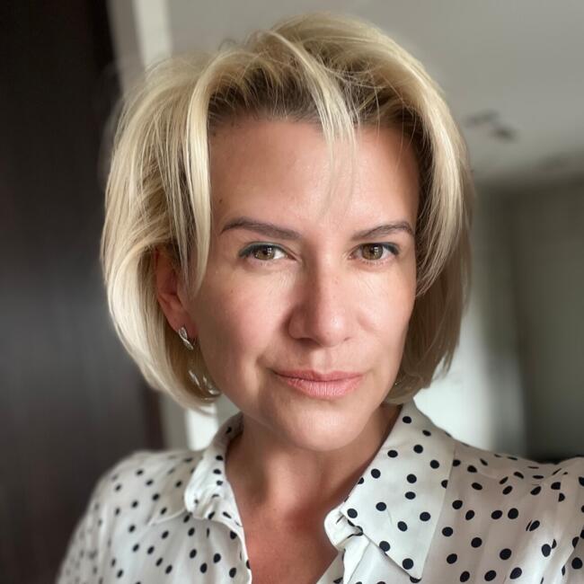 Babysitter in Piaseczno: Maryna